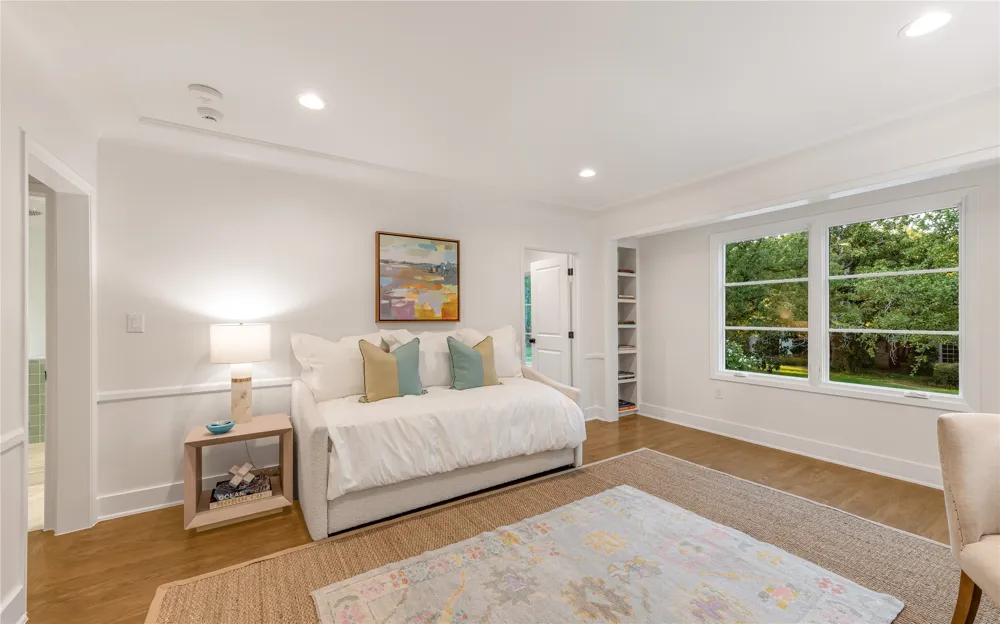4541 Westway Avenue Highland Park, TX 75205