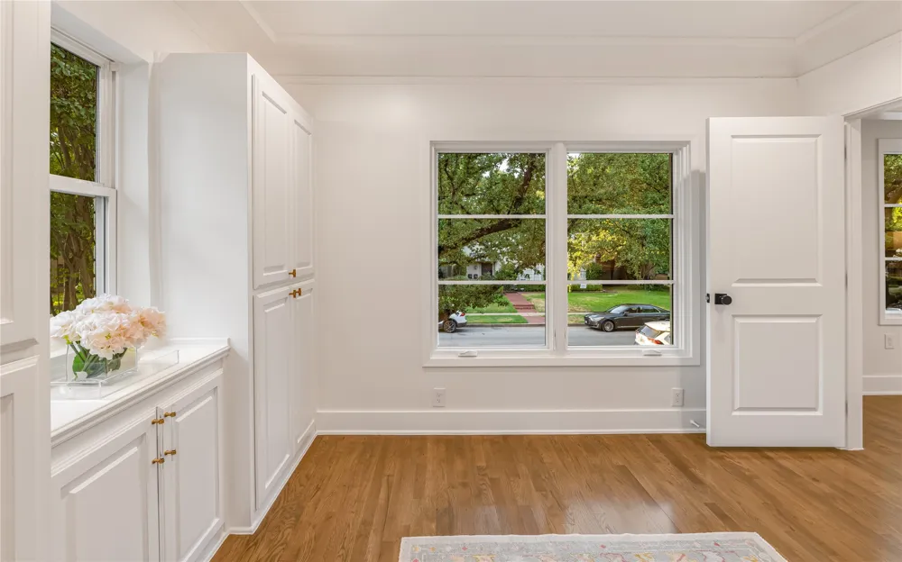 4541 Westway Avenue Highland Park, TX 75205