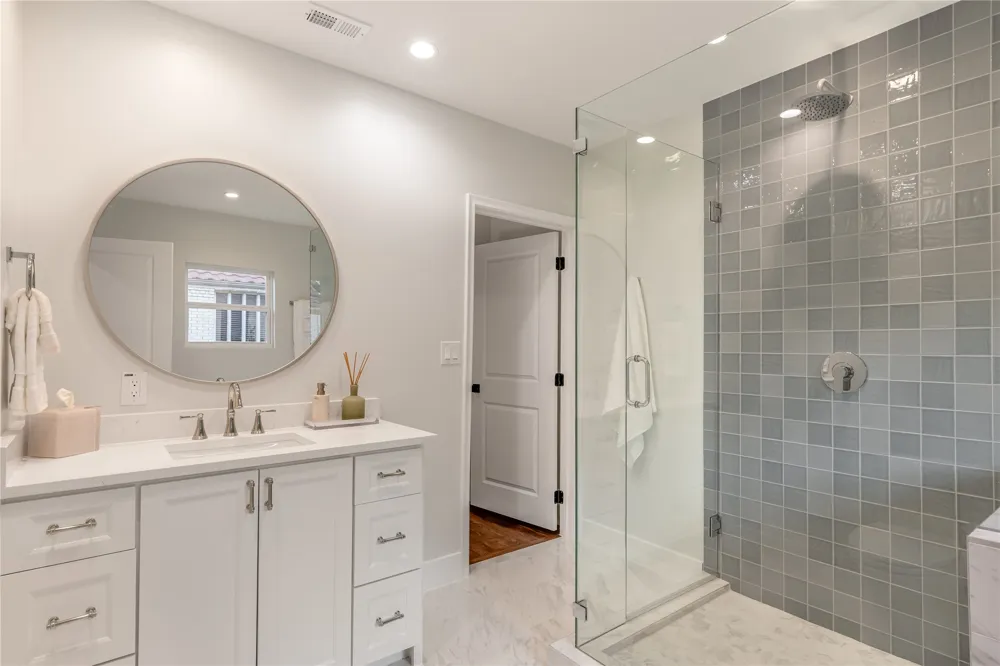 4541 Westway Avenue Highland Park, TX 75205