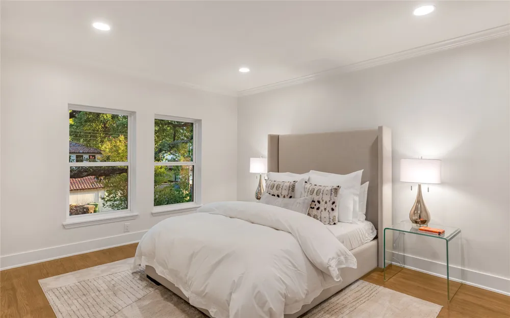 4541 Westway Avenue Highland Park, TX 75205