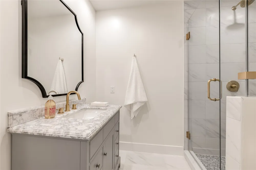 4541 Westway Avenue Highland Park, TX 75205