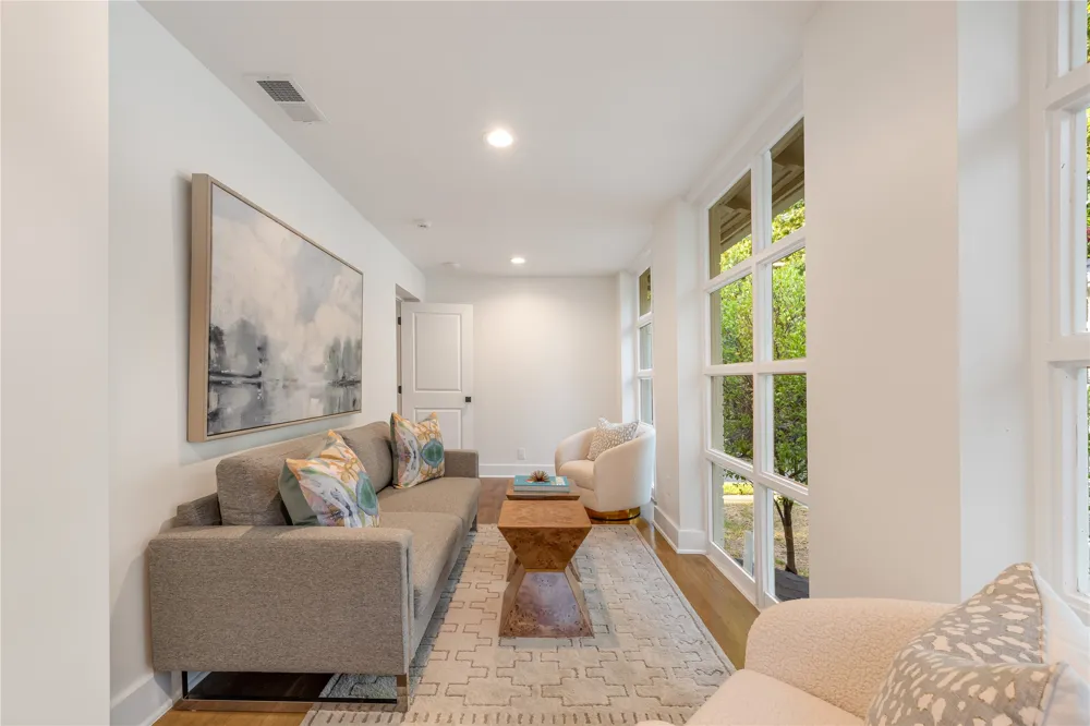 4541 Westway Avenue Highland Park, TX 75205