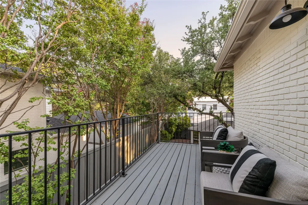 4541 Westway Avenue Highland Park, TX 75205