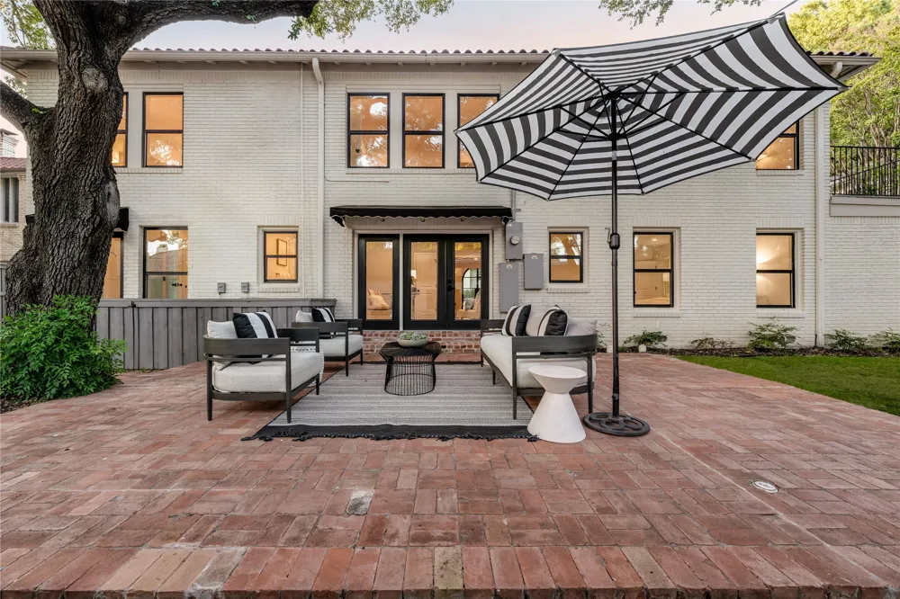 4541 Westway Avenue Highland Park, TX 75205