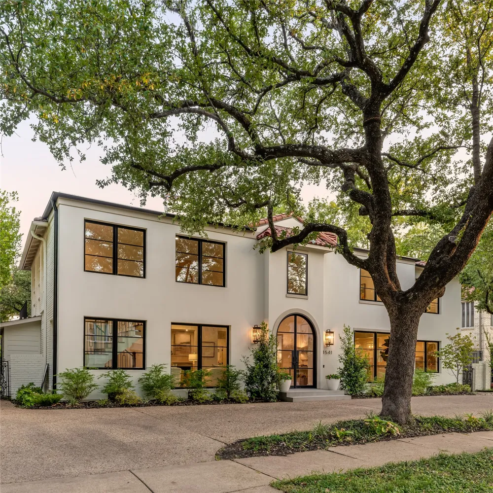4541 Westway Avenue Highland Park, TX 75205
