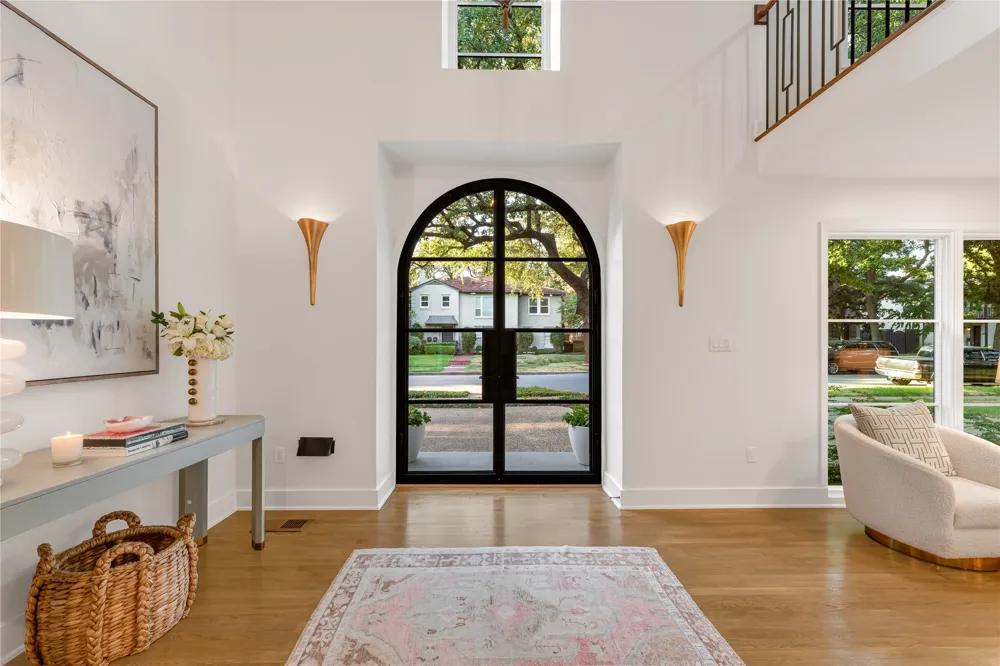 4541 Westway Avenue Highland Park, TX 75205