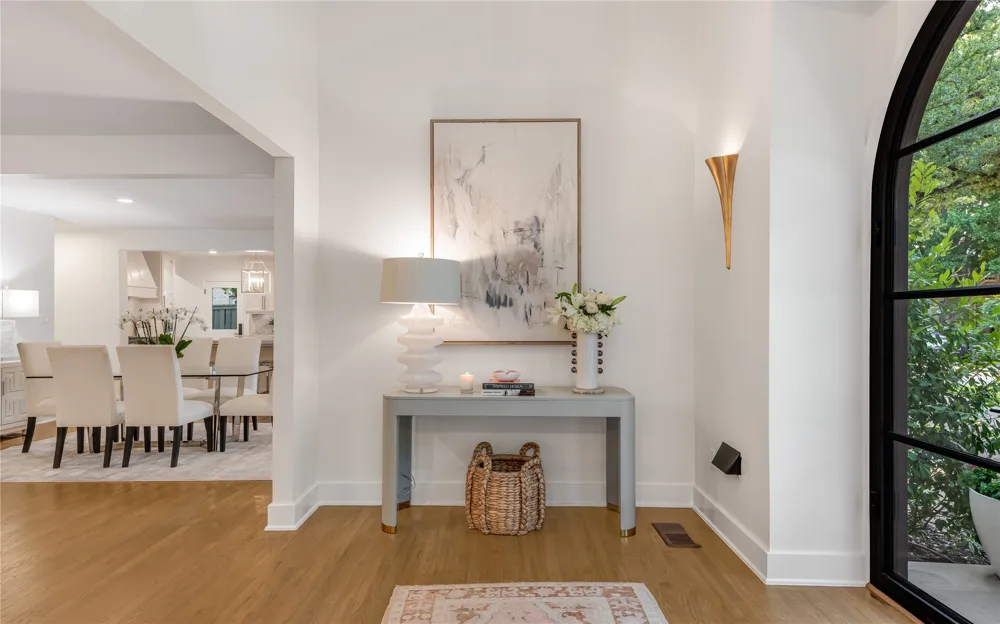 4541 Westway Avenue Highland Park, TX 75205