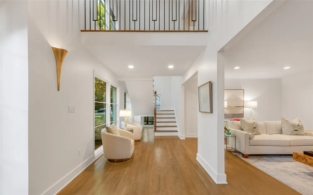 4541 Westway Avenue Highland Park, TX 75205