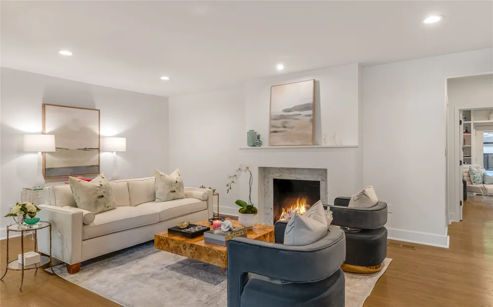 4541 Westway Avenue Highland Park, TX 75205