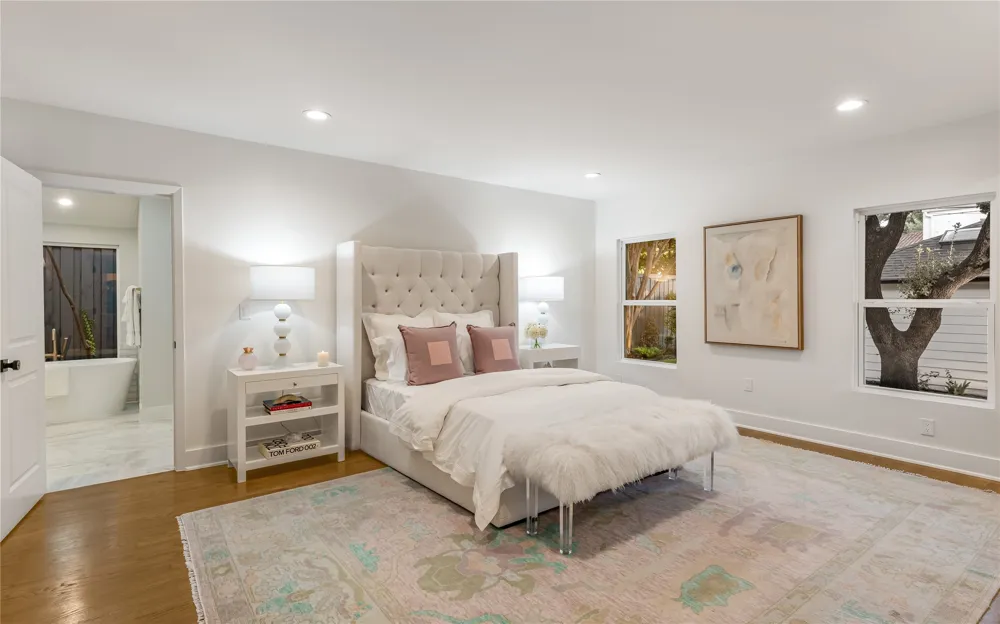 4541 Westway Avenue Highland Park, TX 75205