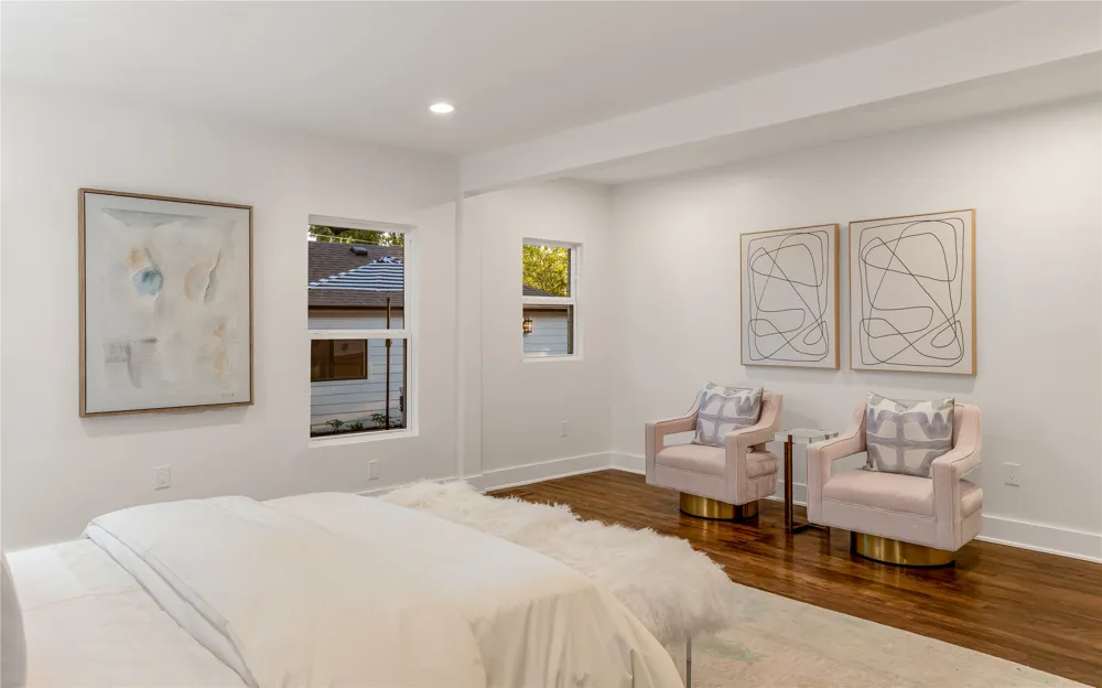 4541 Westway Avenue Highland Park, TX 75205
