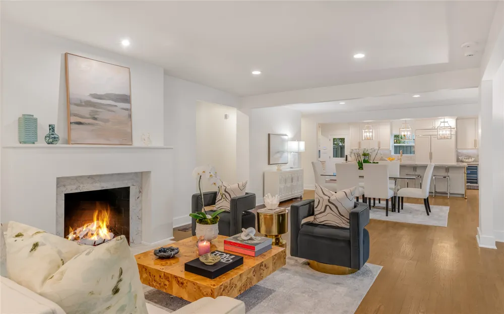 4541 Westway Avenue Highland Park, TX 75205