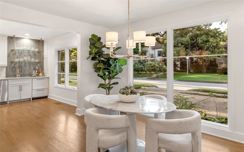 4541 Westway Avenue Highland Park, TX 75205