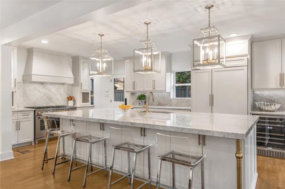 4541 Westway Avenue Highland Park, TX 75205
