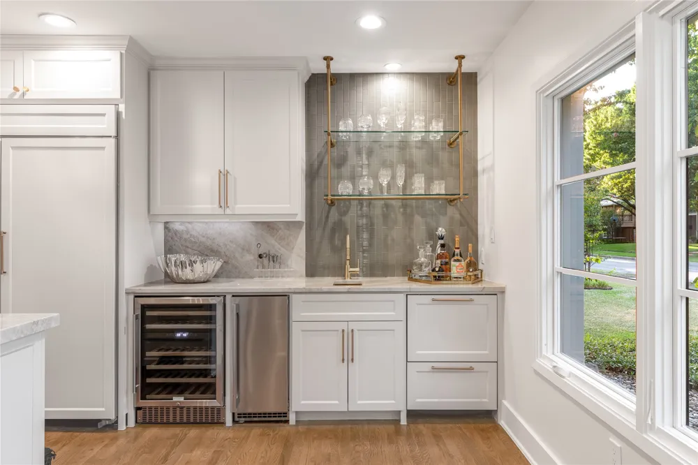 4541 Westway Avenue Highland Park, TX 75205