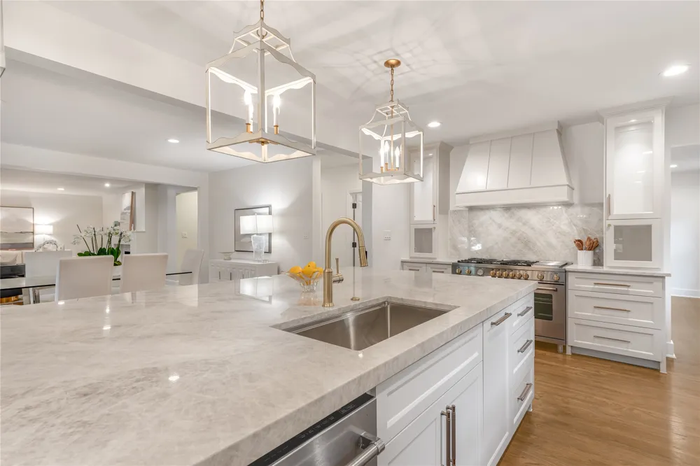4541 Westway Avenue Highland Park, TX 75205