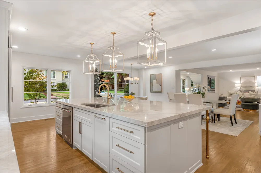 4541 Westway Avenue Highland Park, TX 75205