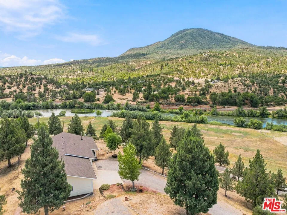 3721 Copco Road Hornbrook, CA 96044