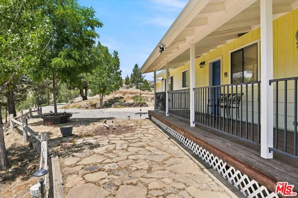 3721 Copco Road Hornbrook, CA 96044