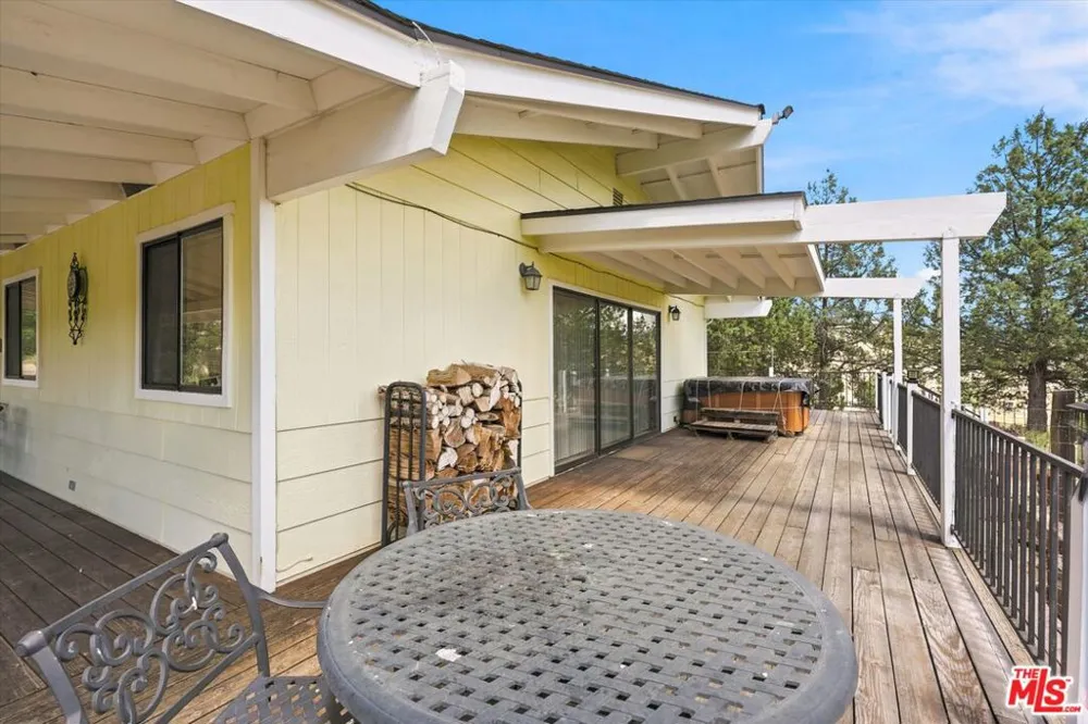 3721 Copco Road Hornbrook, CA 96044