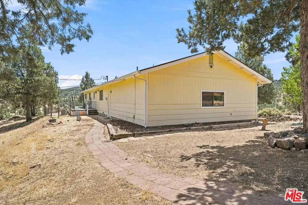 3721 Copco Road Hornbrook, CA 96044