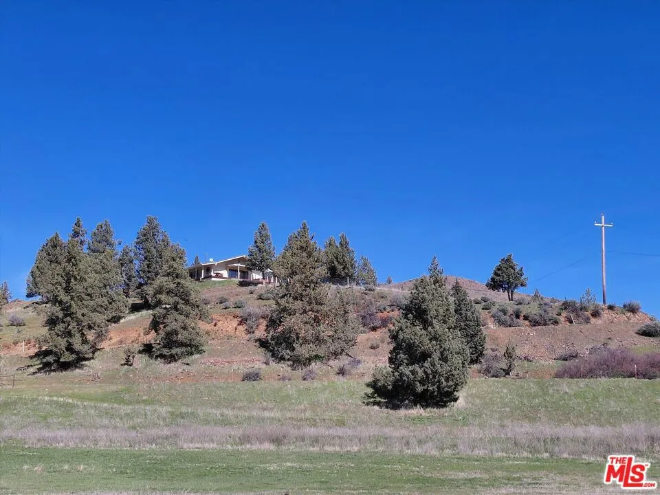 3721 Copco Road Hornbrook, CA 96044