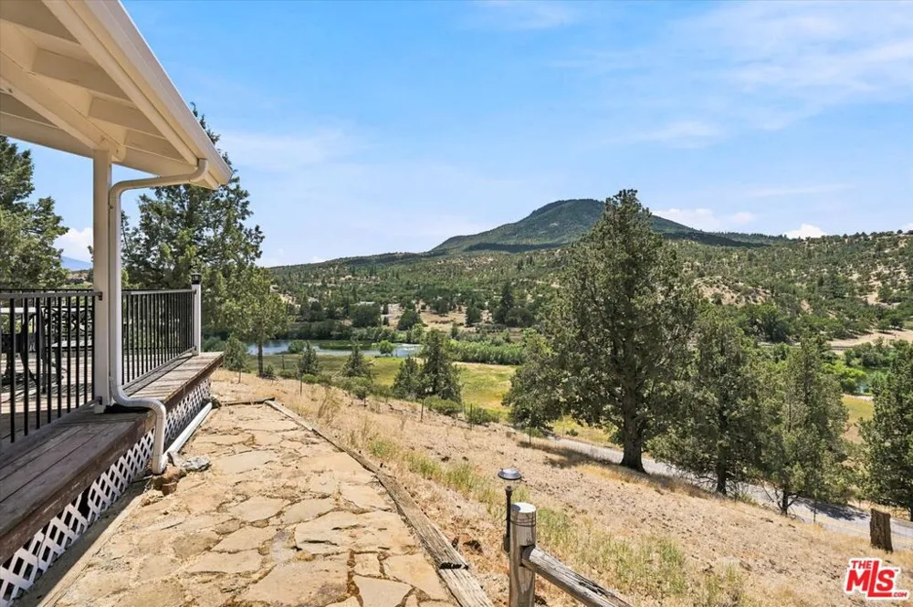3721 Copco Road Hornbrook, CA 96044