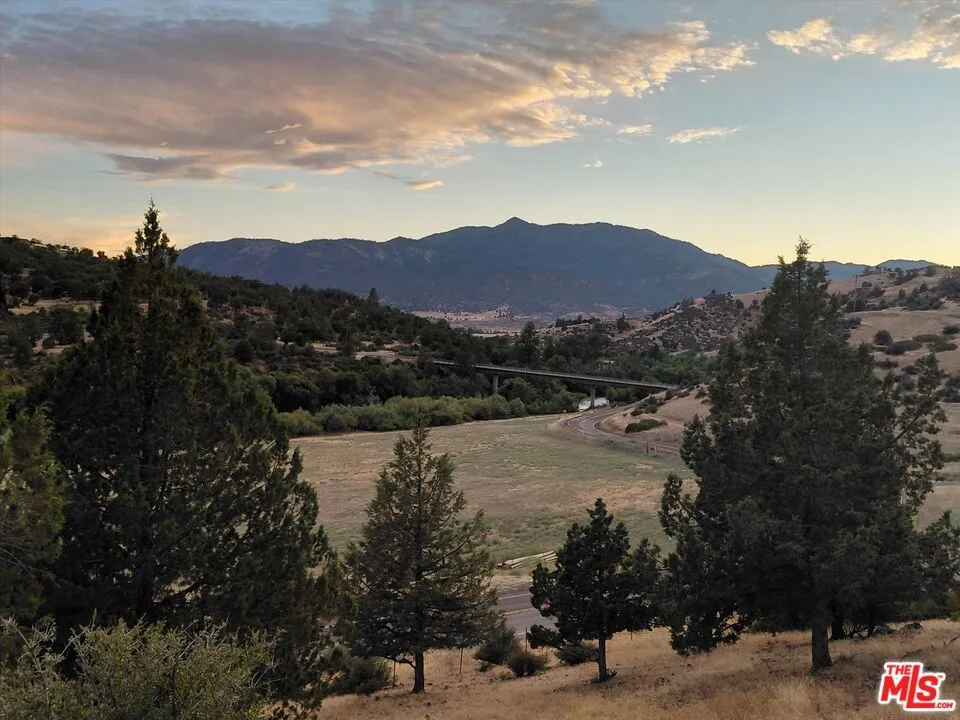 3721 Copco Road Hornbrook, CA 96044
