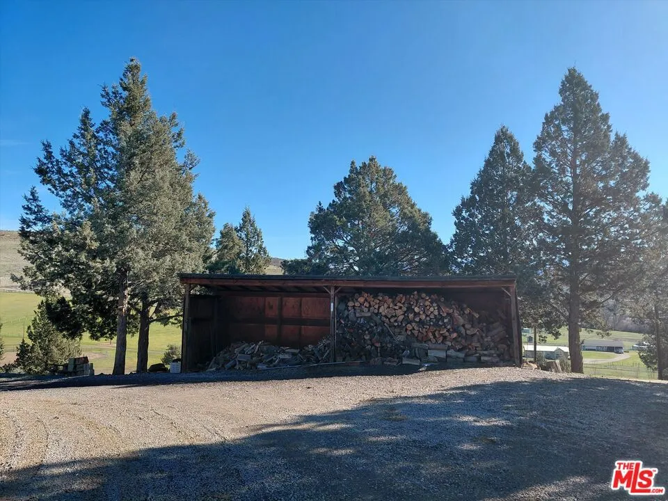 3721 Copco Road Hornbrook, CA 96044