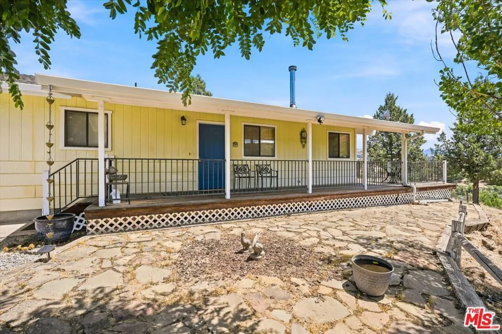 3721 Copco Road Hornbrook, CA 96044