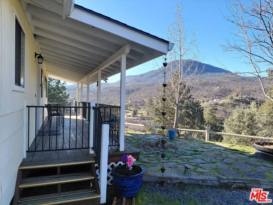 3721 Copco Road Hornbrook, CA 96044