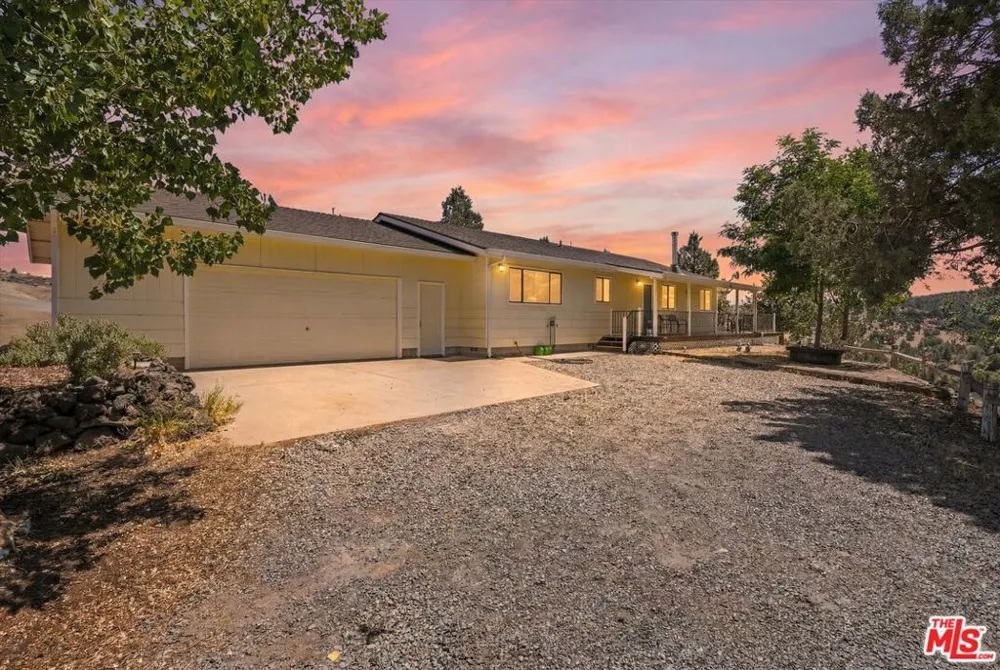 3721 Copco Road Hornbrook, CA 96044