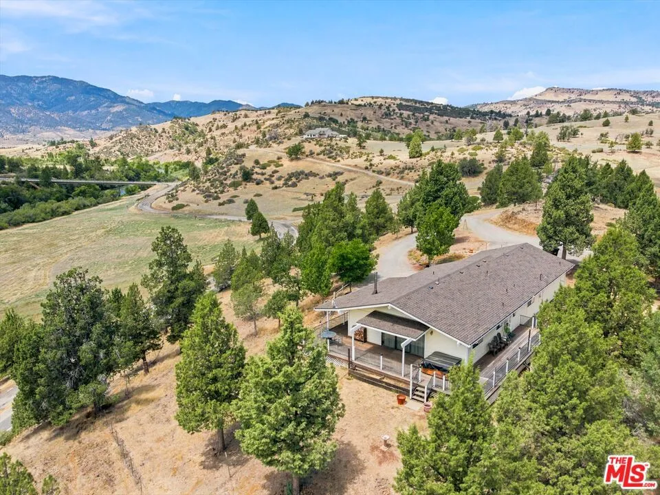 3721 Copco Road Hornbrook, CA 96044
