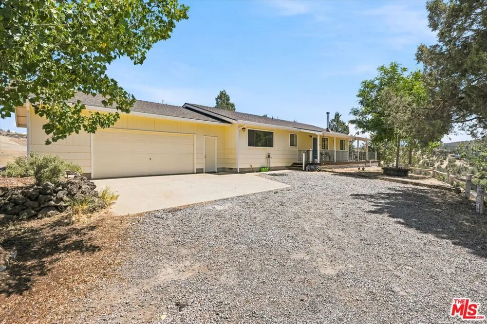 3721 Copco Road Hornbrook, CA 96044