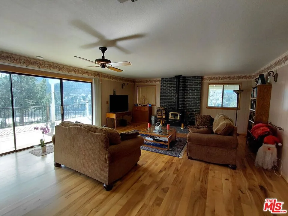 3721 Copco Road Hornbrook, CA 96044