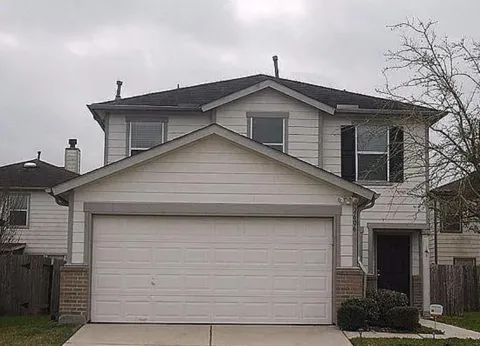 2606 Skyview Knoll Court