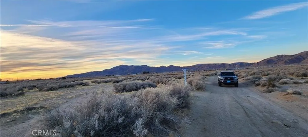 Alamo Lucerne Valley, CA 92356