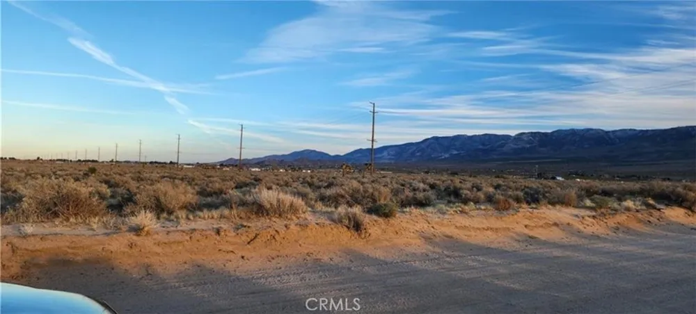 Alamo Lucerne Valley, CA 92356