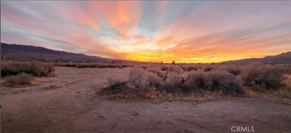Alamo Lucerne Valley, CA 92356