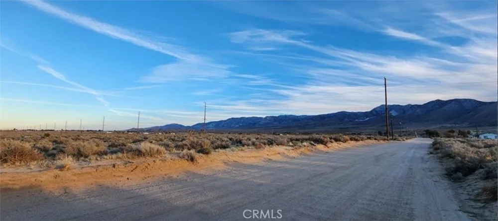 Alamo Lucerne Valley, CA 92356
