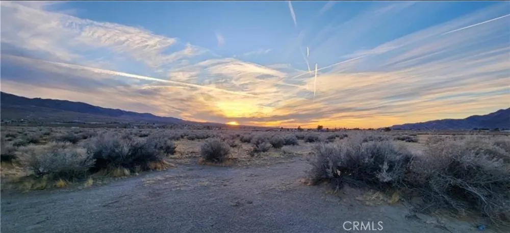 Alamo Lucerne Valley, CA 92356
