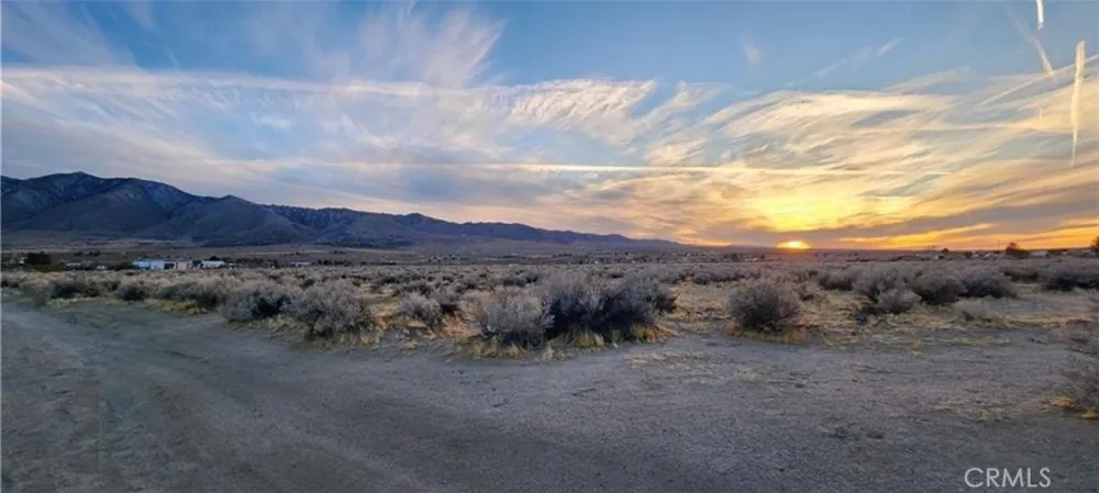 Alamo Lucerne Valley, CA 92356