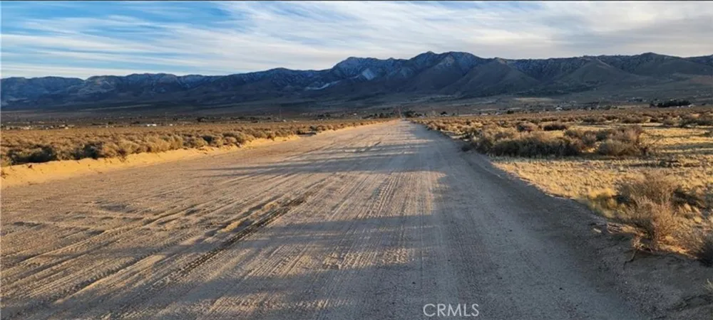 Alamo Lucerne Valley, CA 92356
