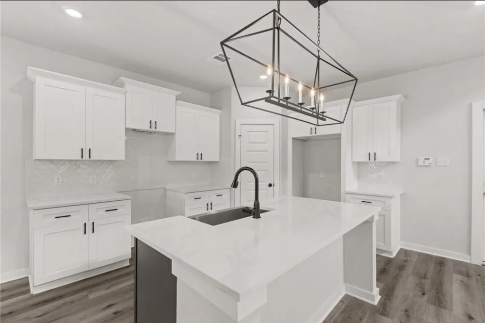 415 Zeus Mountains Drive Crosby, TX 77532
