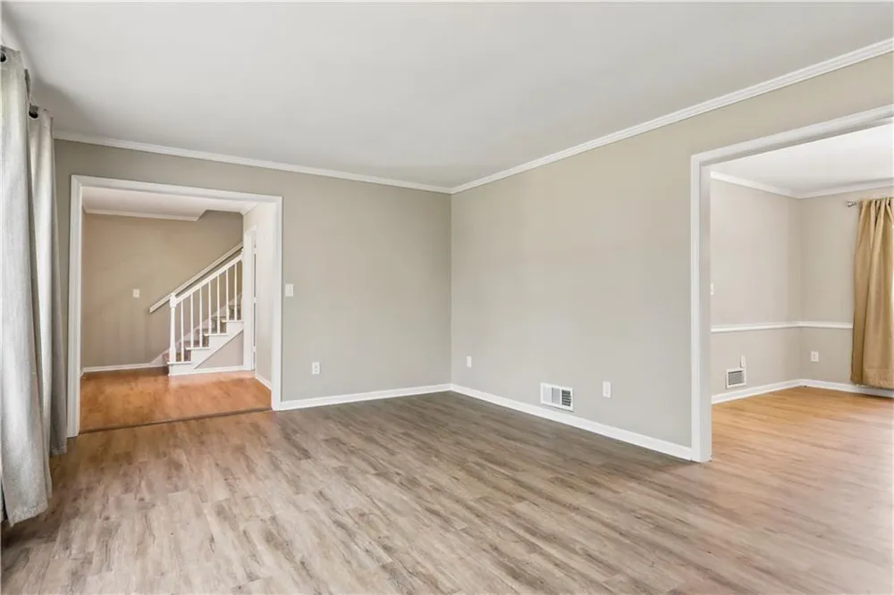 1741 Beauregard Drive SW Lilburn, GA 30047