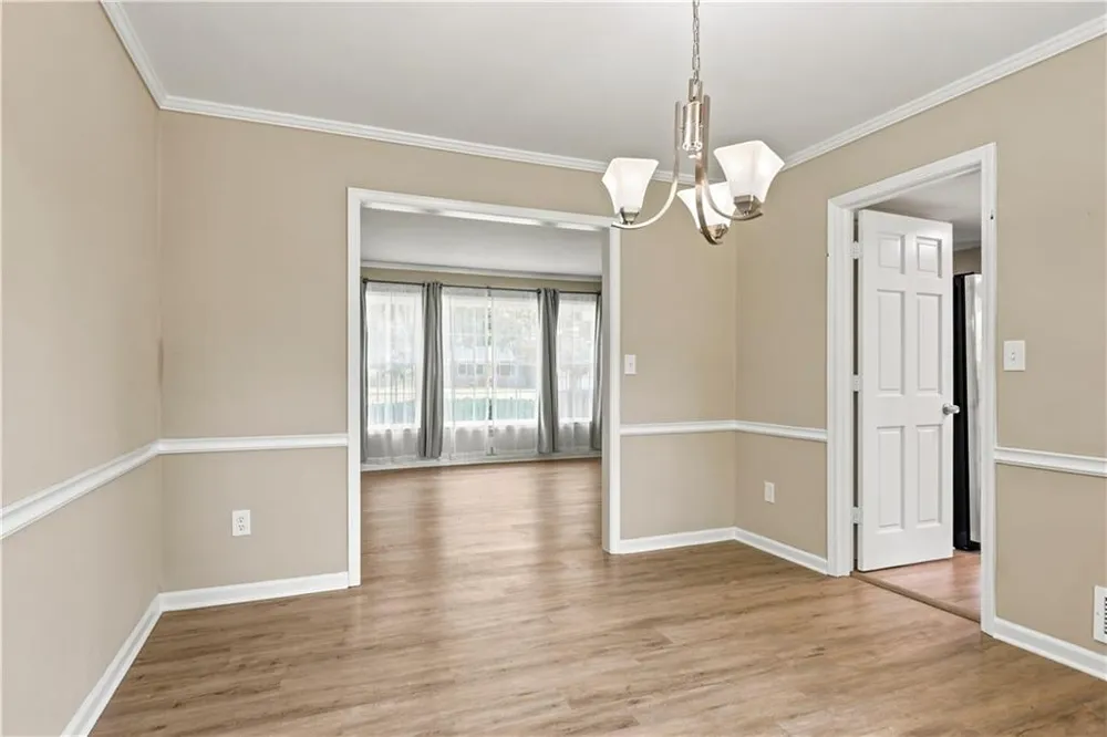 1741 Beauregard Drive SW Lilburn, GA 30047