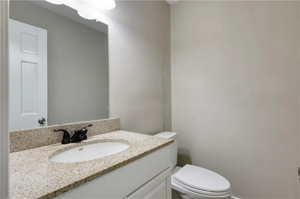 1741 Beauregard Drive SW Lilburn, GA 30047