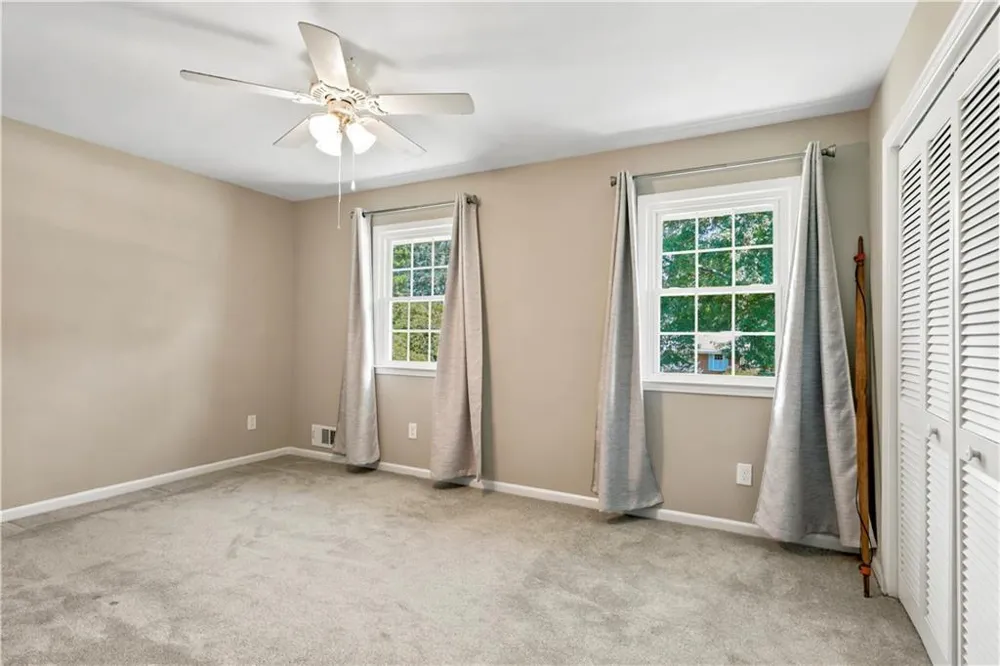 1741 Beauregard Drive SW Lilburn, GA 30047