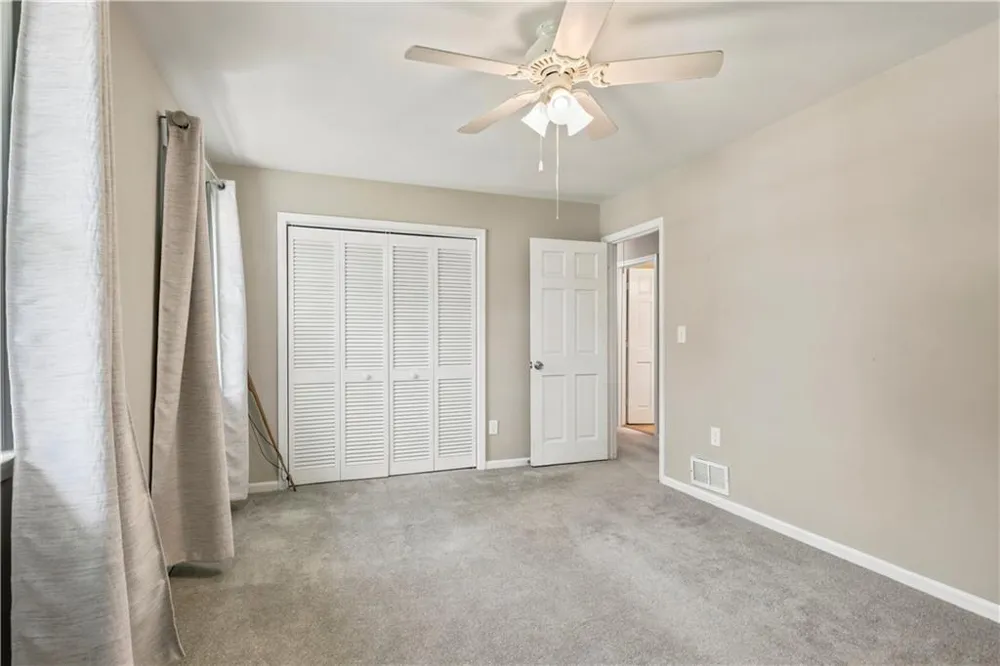 1741 Beauregard Drive SW Lilburn, GA 30047