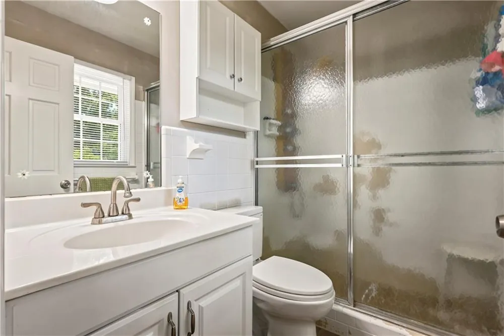 1741 Beauregard Drive SW Lilburn, GA 30047